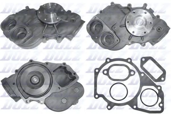 Помпа DOLZ M655