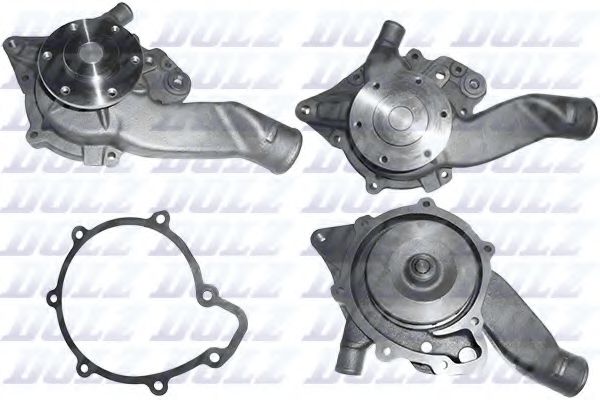 Помпа DOLZ M657