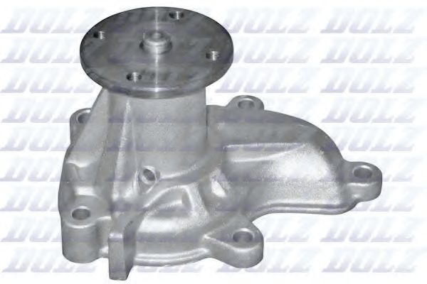 Помпа DOLZ N104