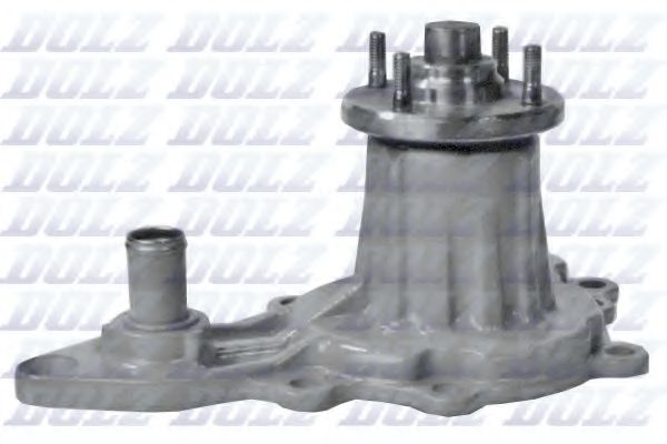 Помпа DOLZ O149