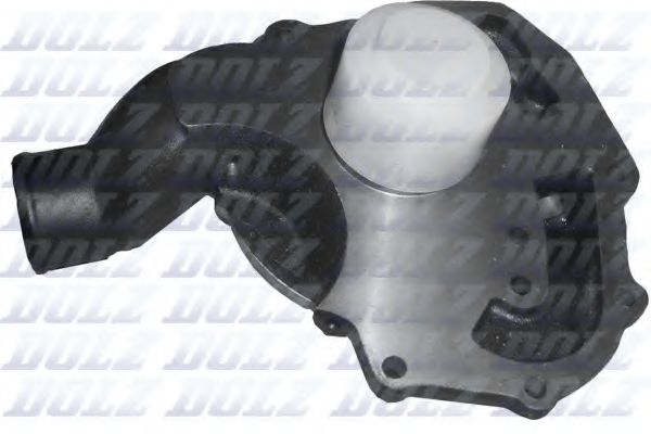 Помпа DOLZ P368