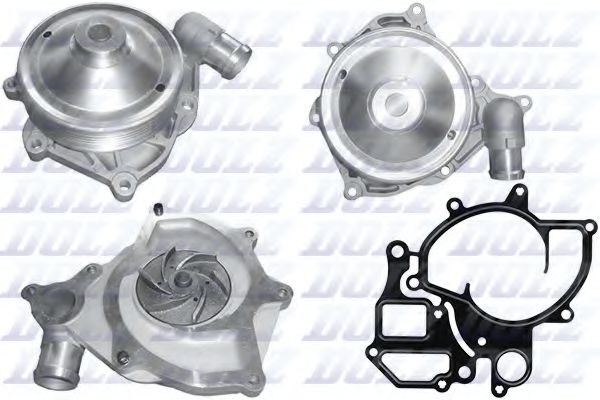 Помпа DOLZ P502