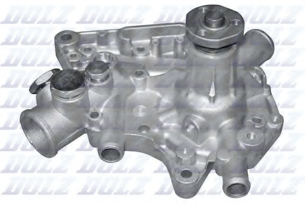 Помпа DOLZ R163