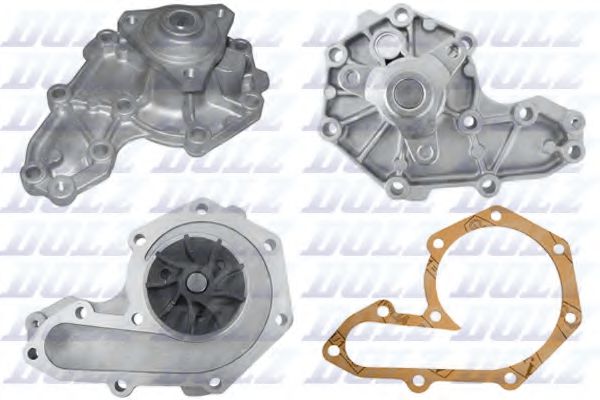 Помпа DOLZ R179RS