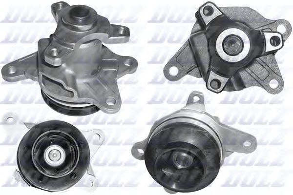 Помпа DOLZ R239
