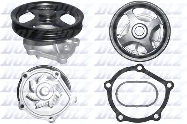 Помпа DOLZ S209