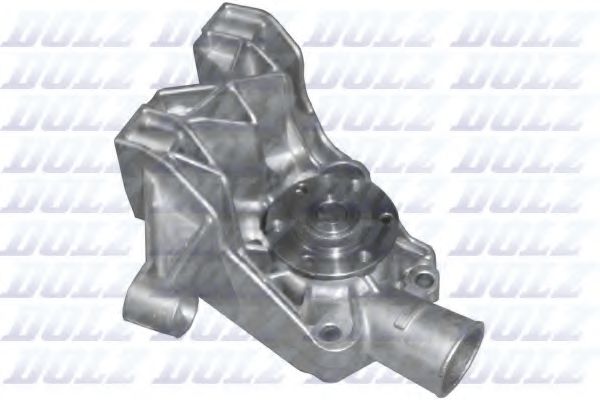 Помпа DOLZ S293