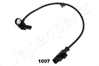 Датчик вращения колеса JAPANPARTS ABS-1007