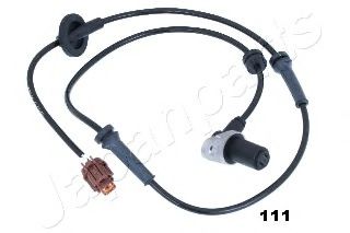 Датчик вращения колеса JAPANPARTS ABS-111