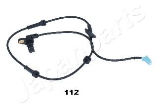 Датчик обертання колеса JAPANPARTS ABS-112