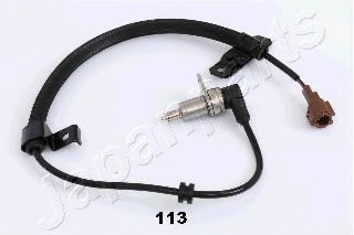 Датчик вращения колеса JAPANPARTS ABS-113