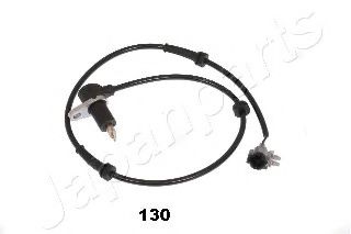 Датчик вращения колеса JAPANPARTS ABS-130
