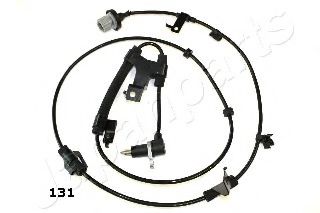 Датчик вращения колеса JAPANPARTS ABS-131
