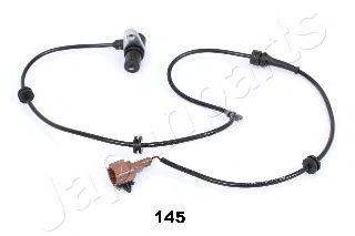 Датчик вращения колеса JAPANPARTS ABS-145