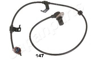 Датчик вращения колеса JAPANPARTS ABS-147