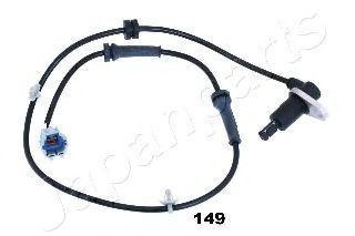 Датчик вращения колеса JAPANPARTS ABS-149