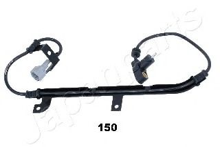 Датчик вращения колеса JAPANPARTS ABS-150