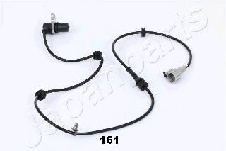Датчик вращения колеса JAPANPARTS ABS-161