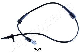 Датчик вращения колеса JAPANPARTS ABS-163