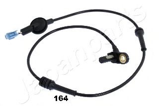 Датчик вращения колеса JAPANPARTS ABS-164
