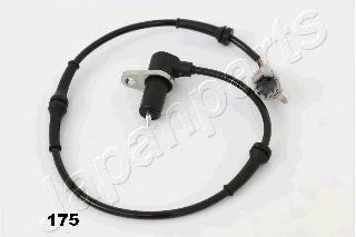 Датчик вращения колеса JAPANPARTS ABS-175