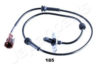 Датчик вращения колеса JAPANPARTS ABS-185