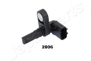 Датчик вращения колеса JAPANPARTS ABS-2006