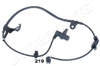 Датчик вращения колеса JAPANPARTS ABS-219