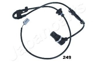 Датчик вращения колеса JAPANPARTS ABS-249