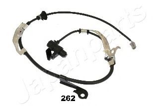 Датчик вращения колеса JAPANPARTS ABS-262