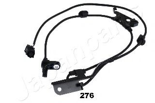 Датчик вращения колеса JAPANPARTS ABS-276
