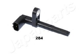Датчик вращения колеса JAPANPARTS ABS-284