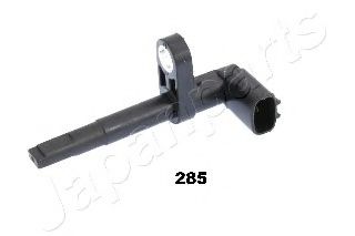 Датчик вращения колеса JAPANPARTS ABS-285