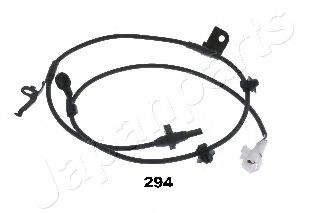 Датчик вращения колеса JAPANPARTS ABS-294