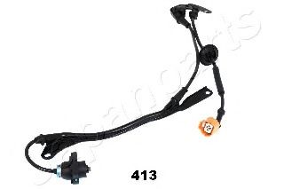 Датчик вращения колеса JAPANPARTS ABS-413