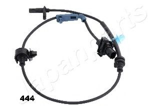 Датчик вращения колеса JAPANPARTS ABS-444