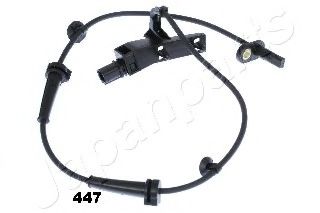 Датчик обертання колеса JAPANPARTS ABS-447