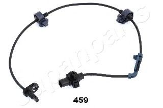 Датчик вращения колеса JAPANPARTS ABS-459