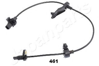 Датчик вращения колеса JAPANPARTS ABS-461