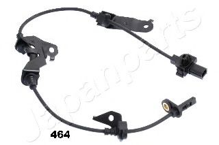 Датчик вращения колеса JAPANPARTS ABS-464