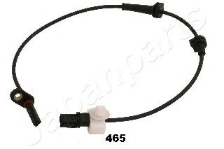 Датчик вращения колеса JAPANPARTS ABS-465