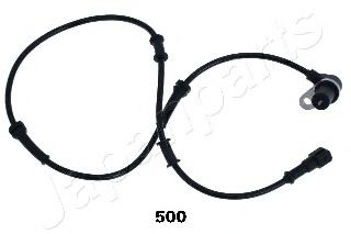 Датчик вращения колеса JAPANPARTS ABS-500