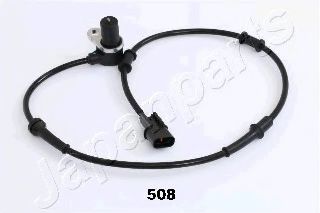 Датчик вращения колеса JAPANPARTS ABS-508