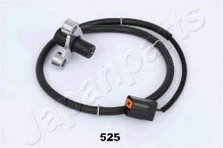 Датчик вращения колеса JAPANPARTS ABS-525
