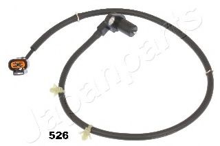 Датчик вращения колеса JAPANPARTS ABS-526