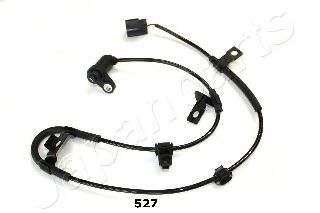 Датчик вращения колеса JAPANPARTS ABS-527