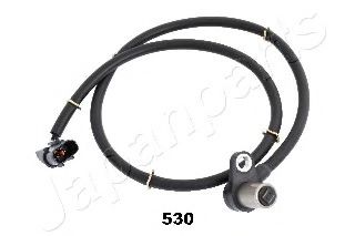 Датчик вращения колеса JAPANPARTS ABS-530