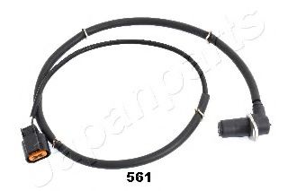 Датчик вращения колеса JAPANPARTS ABS-561