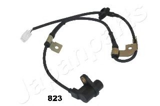 Датчик вращения колеса JAPANPARTS ABS-823