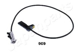 Датчик вращения колеса JAPANPARTS ABS-909